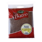 "Bistro" cereals and pulses in a big soft pack