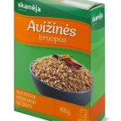 "Skanėja" boil-in-bag cereals